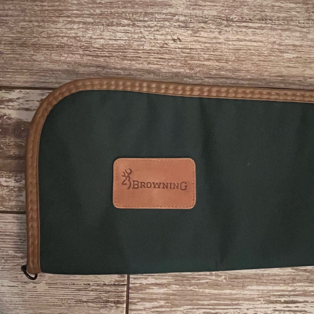 Vintage Browning Case Made in USA 🇺🇸